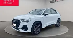 Gebraucht 2024 Audi Q3 S-Line SUV | 37.990 € (Guter Preis)