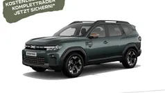Gebraucht 2025 Dacia Bigster Extreme SUV | 33.919 € (Fairer Preis)