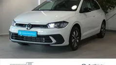Gebraucht 2025 VW Polo Goal Kleinwagen | 24.900 € (Superpreis)
