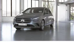 Gebraucht 2021 Mercedes B250e Progressive Van / Kleinbus | 26.450 € (Fairer Preis)