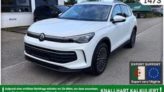 Gebraucht 2024 VW Tiguan Life SUV | 33.915 € (Fairer Preis)