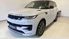 Gebraucht 2024 Land Rover Range Rover Sport SE Dynamic SUV | 94.490 € (Fairer Preis)