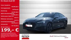 Audi S5 Sportback