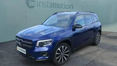 Gebraucht 2023 Mercedes GLB220 SUV | 45.699 € (Fairer Preis)