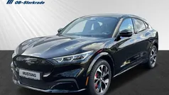 Gebraucht 2024 Ford Mustang Mach-E Extended Range SUV | 43.990 € (Fairer Preis)