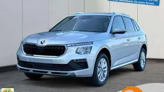 Gebraucht 2025 Skoda Kamiq Selection SUV | 25.980 € (Guter Preis)
