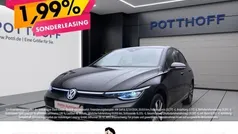 VW Golf VIII