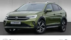 Grün Gebraucht 2022 VW Taigo Style SUV | 21.950 € (Fairer Preis)