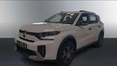 Polar weiß Neu 2025 Citroën C3 Aircross SUV | 17.890 € (Guter Preis)