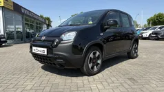 Fiat Panda Cross