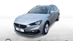 Gebraucht 2021 Seat Leon Style Kombi | 19.980 € (Guter Preis)