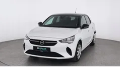 Gebraucht 2022 Opel Corsa-e Edition Kleinwagen | 16.970 € (Fairer Preis)