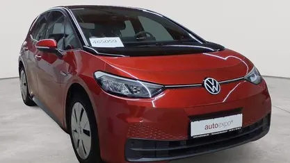 Gebraucht 2022 VW ID.3 Pro Kleinwagen | 18.990 € (Guter Preis)