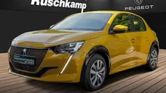 Gebraucht 2021 Peugeot e-208 Active Kleinwagen | 13.980 € (Fairer Preis)