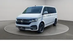 Gebraucht 2020 VW T6.1 Generation Six Van | 50.890 € (Fairer Preis)