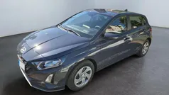 Aurora grau perleffekt/grau Neu 2025 Hyundai i20 Comfort Kleinwagen | 16.500 € (Guter Preis)