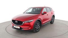 Gebraucht 2018 Mazda CX-5 Sports-Line SUV | 18.980 € (Fairer Preis)
