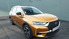 DS Automobiles DS7 Crossback