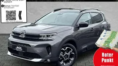 Gebraucht 2025 Citroën C5 Aircross SUV | 27.900 € (Superpreis)