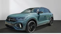 Gebraucht 2025 VW T-Roc Design SUV | 38.990 €