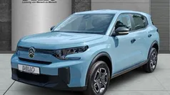 Blau Neu 2025 Citroën C3 Aircross PureTech SUV | 18.480 € (Fairer Preis)