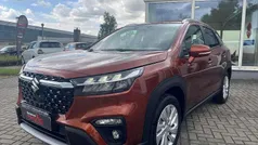 Canyon brown Neu 2025 Suzuki SX4 S-Cross Comfort SUV | 27.950 € (Fairer Preis)