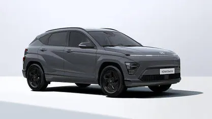 Gebraucht Hyundai Kona Trend 150 kW (204 PS) 2026 SUV