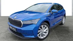 Gebraucht 2022 Skoda Enyaq iV Drive SUV | 25.890 € (Guter Preis)