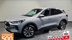 Gebraucht 2024 Ford Kuga Titanium SUV | 33.890 € (Guter Preis)