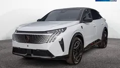 Weiss Neu 2024 Peugeot e-3008 GT SUV | 53.990 € (Fairer Preis)