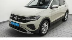 Gebraucht 2024 VW T-Cross Life SUV | 22.980 € (Fairer Preis)