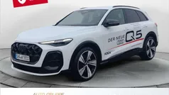 Gebraucht 2025 Audi Q5 SUV | 64.090 € (Superpreis)