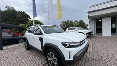 Arktis weiß Neu 2025 Dacia Duster Expression SUV | 26.490 € (Guter Preis)