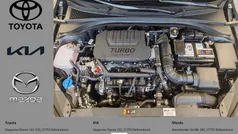 Gebraucht 2025 Kia Ceed Sportswagon Comfort Kombi | 23.990 € (Guter Preis)