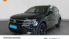 Gebraucht 2021 VW Tiguan Allspace Highline SUV | 37.860 € (Fairer Preis)