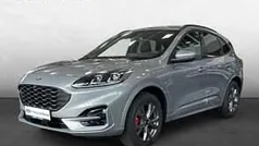 Solarsilber Gebraucht 2024 Ford Kuga ST-Line X SUV | 30.690 € (Fairer Preis)