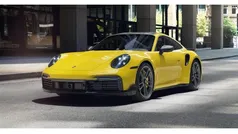 Gebraucht 2024 Porsche 911 Turbo S Coupé | 223.990 €