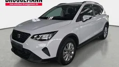 Gebraucht 2023 Seat Arona Style SUV | 17.890 € (Guter Preis)