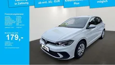 Gebraucht 2024 VW Polo Life Limousine | 19.650 € (Fairer Preis)