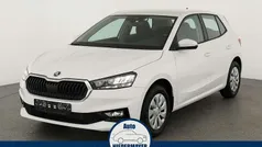 Gebraucht 2025 Skoda Fabia Selection Kleinwagen | 18.695 € (Guter Preis)