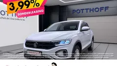 Gebraucht 2022 VW T-Roc SUV | 18.922 € (Guter Preis)