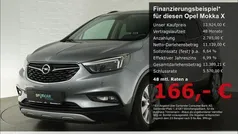 Gebraucht 2016 Opel Mokka X Innovation SUV | 13.924 € (Guter Preis)