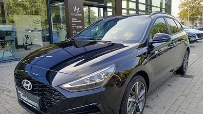 Gebraucht Hyundai i30 Advantage 100 PS (73 kW) 2026 Kombi