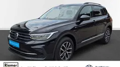 Gebraucht 2021 VW Tiguan Life SUV | 26.889 € (Fairer Preis)