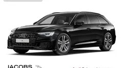 Gebraucht 2025 Audi A6 S-Line Kombi | 50.970 € (Guter Preis)