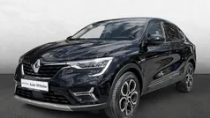 Schwarzmetallic Gebraucht 2022 Renault Arkana Intens SUV | 21.900 € (Fairer Preis)