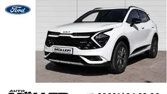 Weiß Neu 2024 Kia Sportage GT-Line SUV | 39.850 € (Guter Preis)