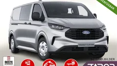 Moondust silver metallic Neu 2025 Ford Transit Custom Trend Van / Kleinbus | 41.888 € (Superpreis)