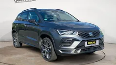 Gebraucht 2023 Seat Ateca Beats SUV | 28.970 € (Fairer Preis)