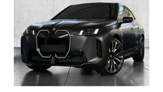 Gebraucht 2025 BMW iX M Sport SUV | 96.490 € (Fairer Preis)